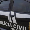 Levando em consideração as evidências, a Polícia Civil representou pela prisão do investigado e pelas buscas - Divulgação/Polícia Civil do RN