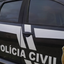 Levando em consideração as evidências, a Polícia Civil representou pela prisão do investigado e pelas buscas - Divulgação/Polícia Civil do RN