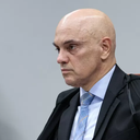 Alexandre de Moraes, ministro do Supremo Tribunal Federal (STF) - Gustavo Moreno/STF