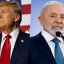 A nova política tarifária de Trump pode impactar severamente a economia brasileira, que já enfrenta desafios comerciais. - Divulgação