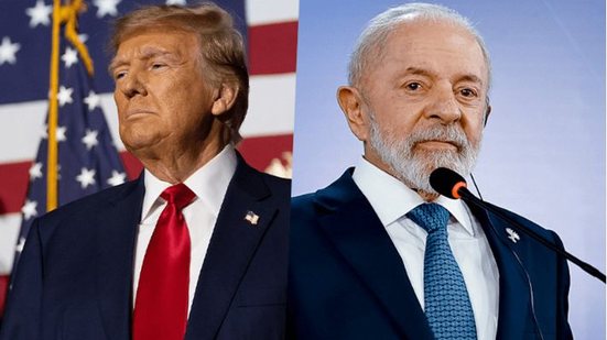 A nova política tarifária de Trump pode impactar severamente a economia brasileira, que já enfrenta desafios comerciais. - Divulgação