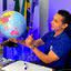 Além do intercâmbio, projetos incluem melhorias nas escolas e premiações para alunos e educadores, fortalecendo a educação local. - Divulgação