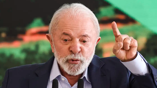 Lula ainda disse que o Brasil está avaliando se irá recorrer à Organização Mundial do Comércio (OMC) - Marcelo Camargo/Agência Brasil