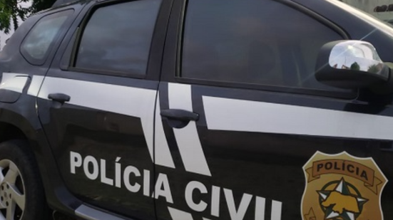 Após a equipe da polícia civil tomar conhecimento do caso, foram iniciadas ações, que resultaram na localização e prisão do homem - Reprodução/Internet