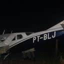 Entenda as características e aplicações de um avião monomotor, que é mais simples e econômico, mas com menor redundância. - Divulgação