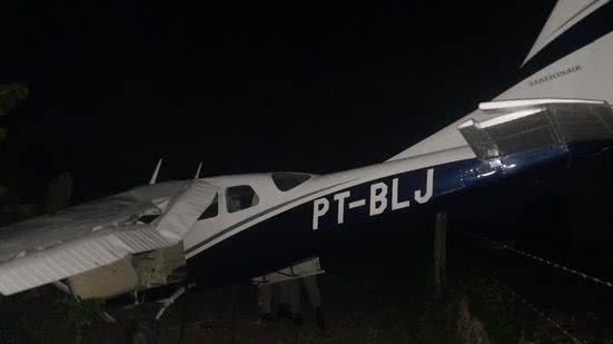 Entenda as características e aplicações de um avião monomotor, que é mais simples e econômico, mas com menor redundância. - Divulgação