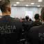 Além dos novos cargos para policiais penais, a reestruturação traz especialistas em assistência penitenciária para apoiar a reintegração social dos custodiados. - Divulgação