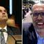 A nova penalidade foi decretada após Allan desobedecer ordens do STF, que o proíbe de usar redes sociais para disseminar conteúdo considerado criminoso. - Divulgação