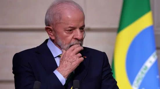 Lula destaca que Brasil busca respeito no cenário internacional e não aceitará desafios dos EUA. - Divulgação