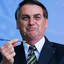 Ex-presidente da República Jair Messias Bolsonaro - Carolina Antunes/PR