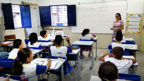© Sumaia Vilela / Agência Brasil