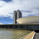 Congresso Nacional - Leonardo Sá/Agência Senado