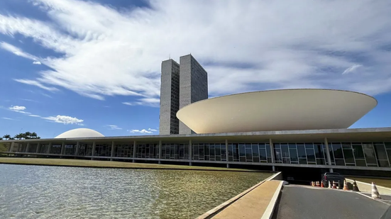 Congresso Nacional - Leonardo Sá/Agência Senado