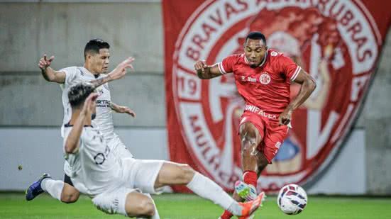 Foto: Gabriel Leite.