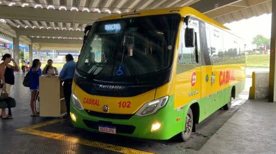 Foto: Reprodução/ Transpasse.