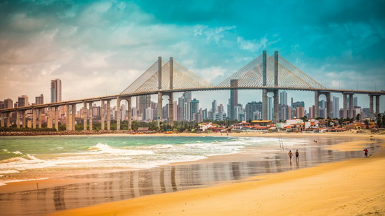 A pesquisa avaliou 5.557 municípios e posicionou a capital potiguar em 8º lugar entre os 1.794 municípios nordestinos - Reprodução/Internet