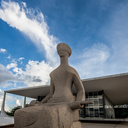 Depoimento foi colhido no Supremo Tribunal Federal (STF) - Reprodução/Internet