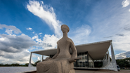 Depoimento foi colhido no Supremo Tribunal Federal (STF) - Reprodução/Internet