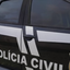 Após as ações realizadas pelas equipes da Polícia Civil e Militar, o suspeito foi localizado, detido e conduzido à delegacia - Reprodução/Internet
