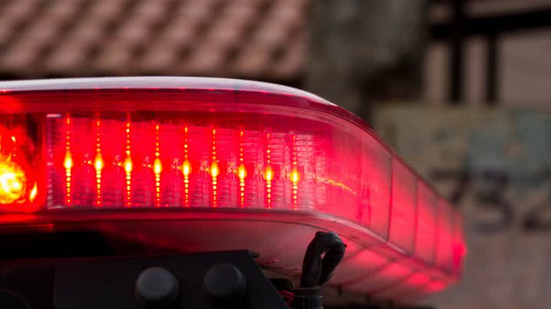 Após a análise dos fatos, os policiais constataram que um dos envolvidos na briga permaneceu internado com ferimentos graves - Reprodução/Internet
