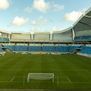 Os ingressos para a partida do sábado que vem estarão disponíveis em breve - Reprodução/Arena das Dunas