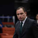 Tenente-coronel Mauro Cid, ex-ajudante de ordens do ex-presidente Jair Bolsonaro - Tom Molina/STF