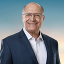 Vice-presidente da República, Geraldo Alckmin (PSB) - Reprodução/Facebook/Geraldo Alckmin