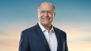 Vice-presidente da República, Geraldo Alckmin (PSB) - Reprodução/Facebook/Geraldo Alckmin