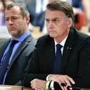 As acusações contra Bolsonaro incluem organização criminosa e tentativa de abolição do Estado Democrático de Direito, com graves implicações legais. - Divulgação