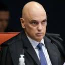 Em publicação no X, Embaixada dos EUA se refere ao STF de forma provocativa, gerando repercussão nas redes sociais. - Divulgação