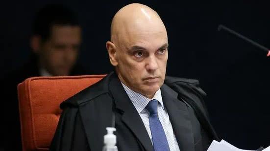 Em publicação no X, Embaixada dos EUA se refere ao STF de forma provocativa, gerando repercussão nas redes sociais. - Divulgação