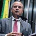 O senador Rogério Marinho é o único representante do RN na lista de 2025 dos 100 congressistas mais influentes do Brasil, segundo o Diap. - Divulgação