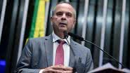 O senador Rogério Marinho é o único representante do RN na lista de 2025 dos 100 congressistas mais influentes do Brasil, segundo o Diap. - Divulgação