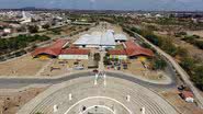 O Complexo Turístico Ilha de Santana em Caicó é agora um patrimônio cultural e histórico do Rio Grande do Norte, reconhecido oficialmente. - Divulgação