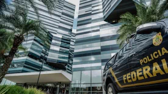 Uma das vítimas colaborou com a PF, fornecendo detalhes sobre a rede criminosa que recrutava mulheres por meio de redes sociais e aplicativos. - Divulgação