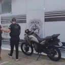 O suspeito, ex-companheiro da avó das vítimas, teria cometido os crimes em Parnamirim, na Região Metropolitana de Natal. - Divulgação