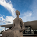 Sede do STF - Reprodução/STF