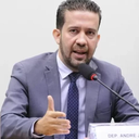 Deputado André Janones (Avante-MG) - Reprodução/Internet