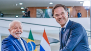 Medida visa aumentar a pressão econômica contra o governo de Putin - Foto: Ricardo Stuckert
