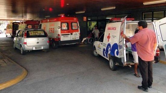 A paralisação, que começa em 16 de julho, manterá 30% do efetivo para garantir serviços essenciais à população do estado. - Divulgação