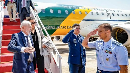 Entre os gastos, R$ 6 milhões foram para hospedagem, enquanto locação de veículos e passagens aéreas somaram R$ 3,5 milhões. - Divulgação