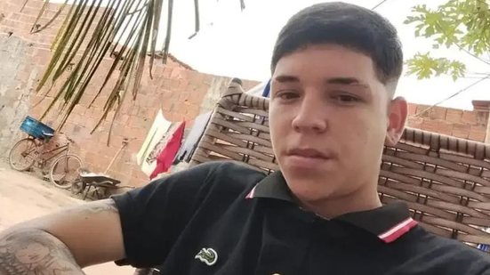 Investigação aponta que a execução foi motivada por uma facção criminosa, que puniu a vítima por um crime cometido sem autorização. - Divulgação