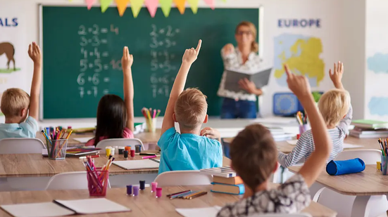 O resultado é baseado no desempenho de redes e escolas no Sistema Integrado de Monitoramento e Avaliação Institucional de Alfabetização (Simais ALFA) - Reprodução/Internet