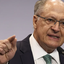 Vice-presidente Geraldo Alckmin - Marcelo Camargo/Agência Brasil