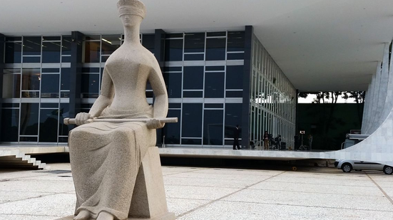 As testemunhas foram ouvidas no STF - Valter Campanato/Agência Brasil