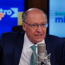 Vice-presidente da República e ministro do Desenvolvimento, Indústria, Comércio e Serviços, Geraldo Alckmin (PSB) - Rafael Neddermeyer / Canal Gov