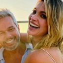 Otaviano e Flávia falam sobre o início do relacionamento e como a conexão física e emocional se mantém forte ao longo dos anos. - Divulgação