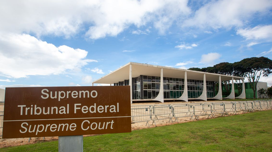 As oitivas foram conduzidas por videoconferência, sem gravação em áudio ou vídeo, por ordem do relator - Fabio Rodrigues-Pozzebom/Agência Brasil