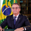 Ex-presidente da República Jair Messias Bolsonaro - Isac Nóbrega/PR