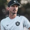 O novo técnico do América, Gerson Gusmão, tem a tarefa de melhorar o desempenho da equipe e conquistar o acesso à Série C. - Divulgação
